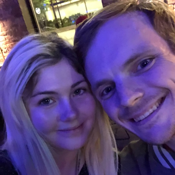 Meet your Poshers, Bryce and Heather! - Picture 2 of 2